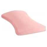 Lumbar Support Pillow, Memory Foam Lower Back A78