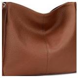 Befen Hobo Bag Brown Purse For Women A97