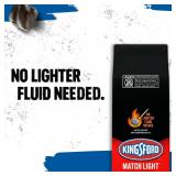 Kingsford Match Light Charcoal Brisquettes A71