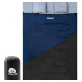 Underworld Aggregator Camping Bag/Two Pillows A78