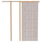 36' 91 4 NationalHardware Pocket Door N186-858 C32