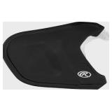 Rawlings EXT Lft Hand Batter's Helmet Extension A5