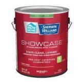 1Gal Showcase Satin 935236 Base C Night Paint C46