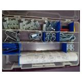 AS SHOWN! Service Truck Repair Parts A6