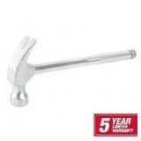 AS IS! HyperTough 2-In-1 Hammer A5