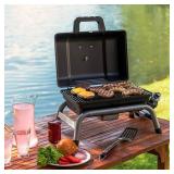 1-Burner Char Broil Compact Grill C46