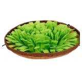 Awoof Pet Snuffle Mat For Dogs A64