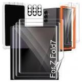 Galaxy ZFold 9H TemperedGlass Protector A110