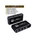 HDMI KVM Switch A43