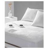 2pk Reaks Heated Mattress Pad Controller A4