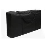 Heavy Duty Nylon Black Bicycle Transport Bag B102