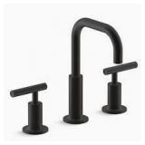 $820.13 2X/BID Kohler 14406-4-BL Puirst Faucet A93