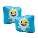 PinkFong Baby Shark Arm Ring Floats A93