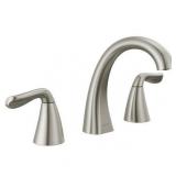 $207.09 Delta Arvo Bathroom Faucet AZ31