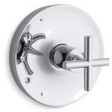 $319.87 Kohler Purist Presr Bal ValveTrim OnlyAZ31