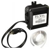 $185.08 Rohl Air Acti Switch Control Box Only AZ31