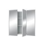 $307.42 Jensen 255030 Horizon Med Cabinet B112