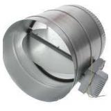 $197.95 2X/BID Aprilaire 12' Motorized Damper B112