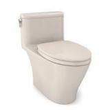 Toto Nexus One Piece Toilet MS642124CEFG#01 B112