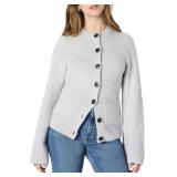 SZ Sm Amazon Essentials Women's Cardigan Az34