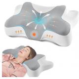 Donama Memory Foam Cervical Pillow A45