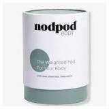 Nodpod The Weighted Pod For Your Body A45