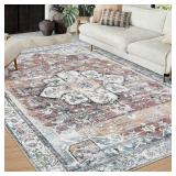 Area Rug Caremee 9x12 A45
