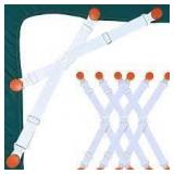Tuyeabc Plus Bed Sheet Straps A109