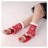 2X/Bid Best For You Kids Slipper Socks A46
