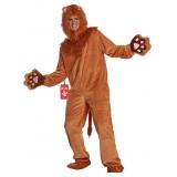 SZM Morph Lion Costume Adult AZ43