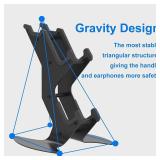 Gaming Headset Stand Mount Metal Holder AZ6