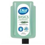 6X Dial Versa Basics Hypoaller Soap Refill AZ23