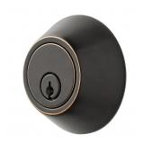 Hyper Tough Deadbolt Oil Rubbed Bronze AZ35