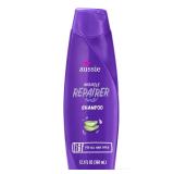 Aussie Miracle Repairer Shampoo 12.1 fl oz AZ35