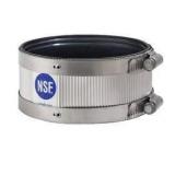 12X/BID ProFlo 3' NSF C564-20 NoHub Coupling A2