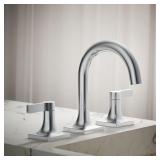 $240.55 KOHLER K-28125-4-CP Venza Faucet AZ23