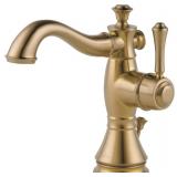 $455.41 Delta Faucet Cassidy Faucet AZ23