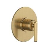 Apothecary 1/2' Pressure Balance Trim AntGold AZ23