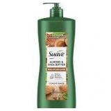Suave Almond and Shae Butter Conditioner 28oz A32
