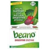 Beano 100ct Digestive Enzyme A33