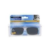 Foster Grant Solar Shield Clip On Glasses A32