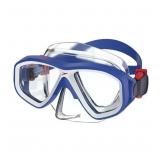 Speedo Compass Mask Kids Ages 3-6 A32