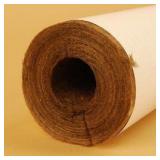 $13.60 11Pk Fiberglass Insulation 1-1/2' Pipes B88