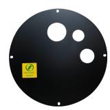 $98.25 Zoeller Pump Co Steel Basin Cover A32