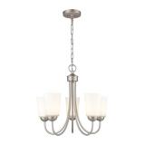$139.90 Millennium Lighting Chandelier B88