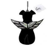 Dog Memorial Suncatcher Pet Sympathy Gifts AZ15