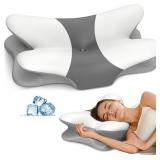Cervical Pillow for Neck Pain Relief A34