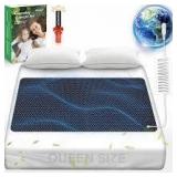 AS IS! Grounding Mat For Bed A105