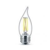 3X/BID Relax 3ct 40W Sft White Med Base Bulb A106