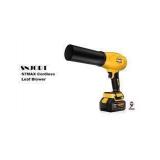Snjort Handheld Blower Max+ 765CFM 200MPH A97